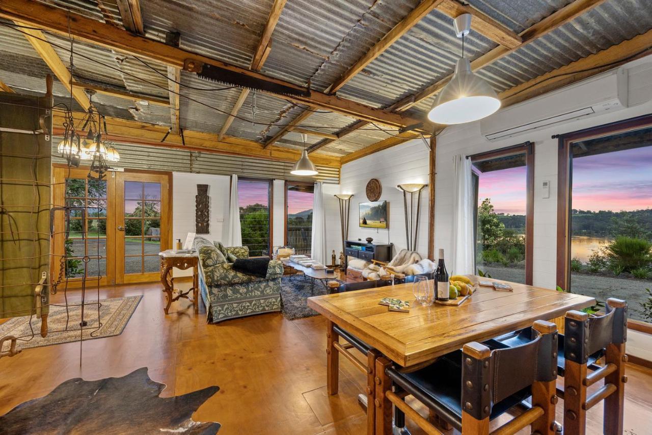 Sunset Cottage - Yarra Valley Healesville Exterior photo