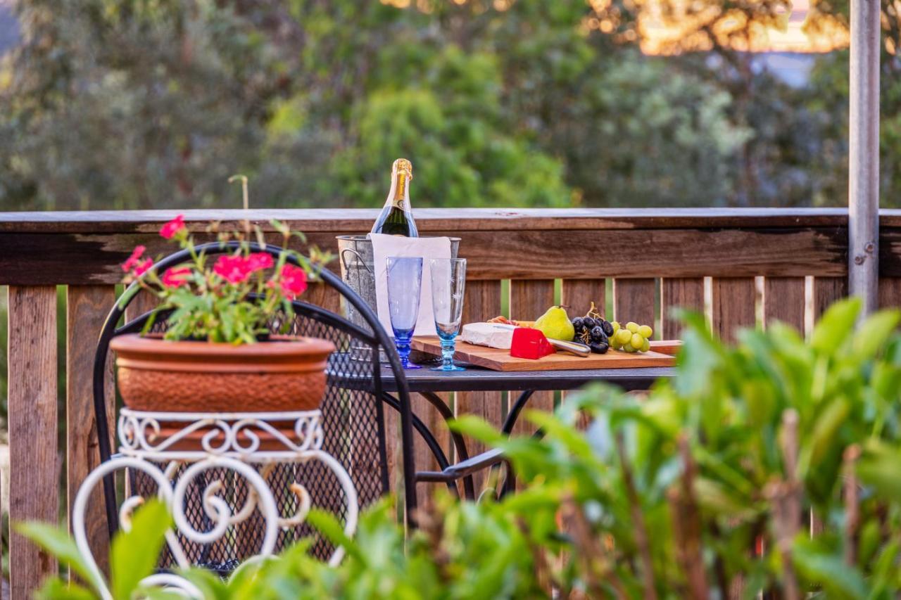 Sunset Cottage - Yarra Valley Healesville Exterior photo