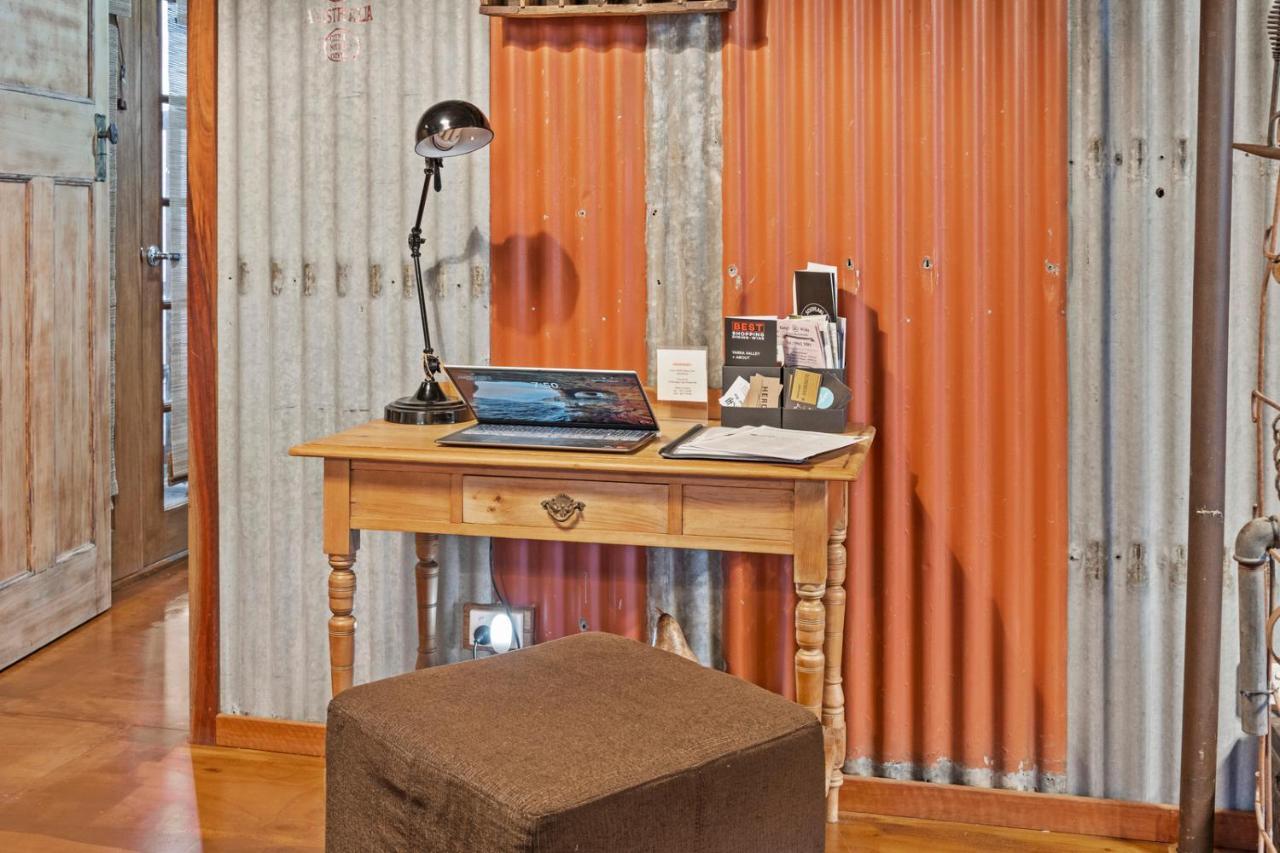 Sunset Cottage - Yarra Valley Healesville Exterior photo