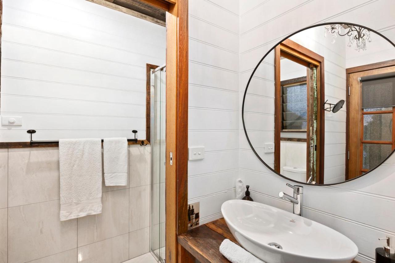 Sunset Cottage - Yarra Valley Healesville Exterior photo