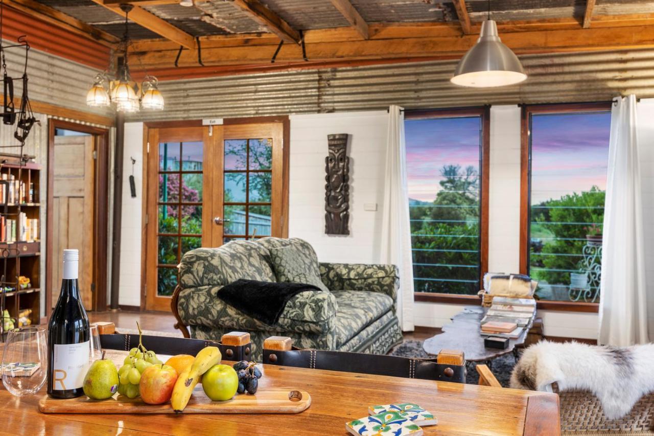 Sunset Cottage - Yarra Valley Healesville Exterior photo