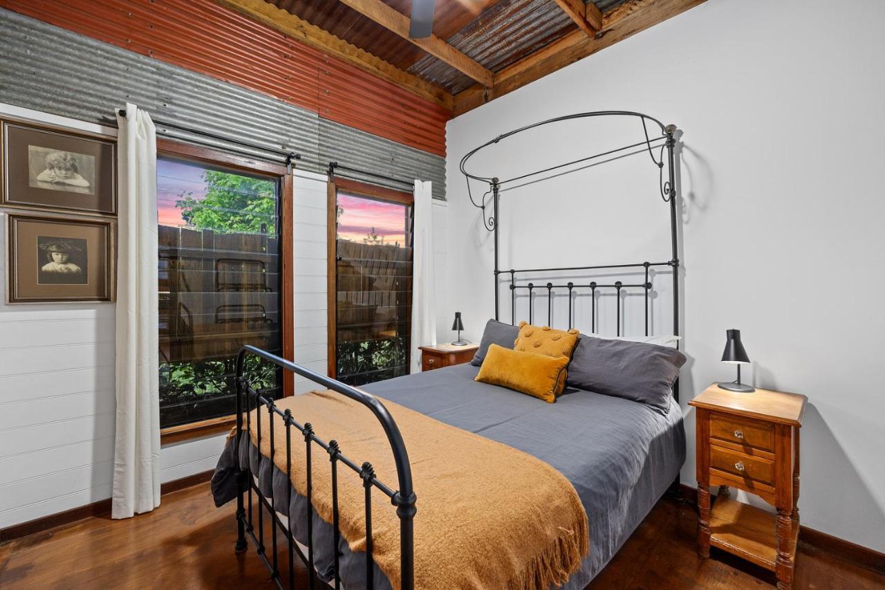 Sunset Cottage - Yarra Valley Healesville Exterior photo