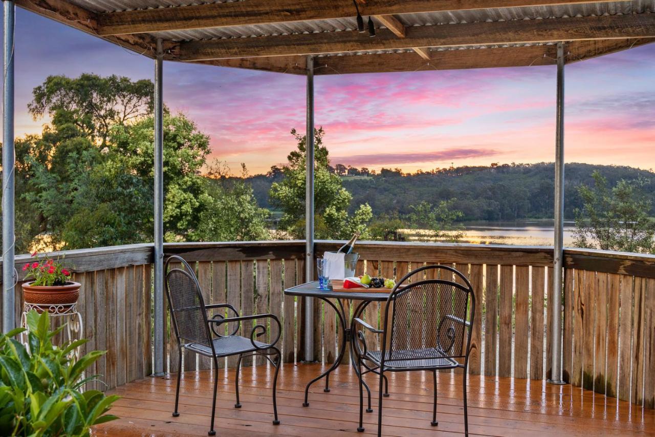 Sunset Cottage - Yarra Valley Healesville Exterior photo