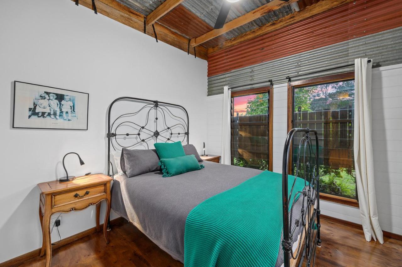 Sunset Cottage - Yarra Valley Healesville Exterior photo