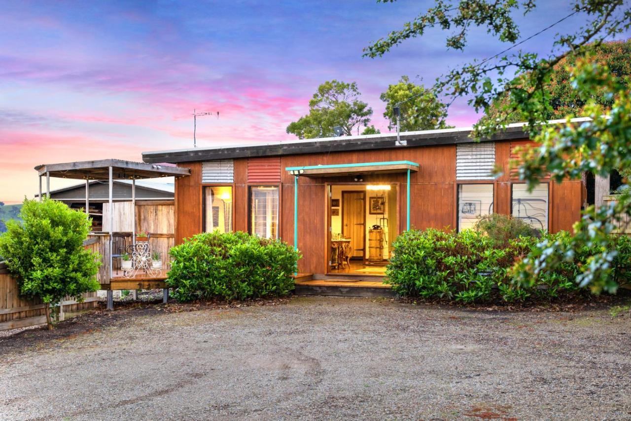 Sunset Cottage - Yarra Valley Healesville Exterior photo