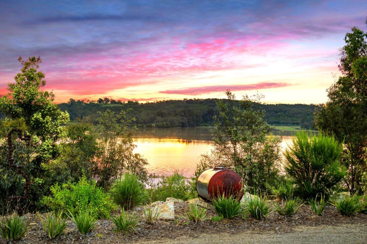 Sunset Cottage - Yarra Valley Healesville Exterior photo