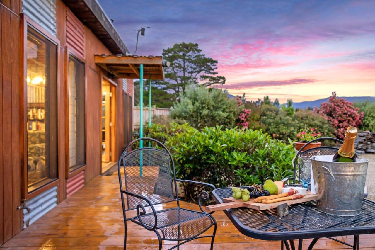 Sunset Cottage - Yarra Valley Healesville Exterior photo