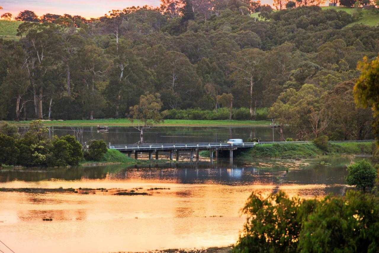 Sunset Cottage - Yarra Valley Healesville Exterior photo