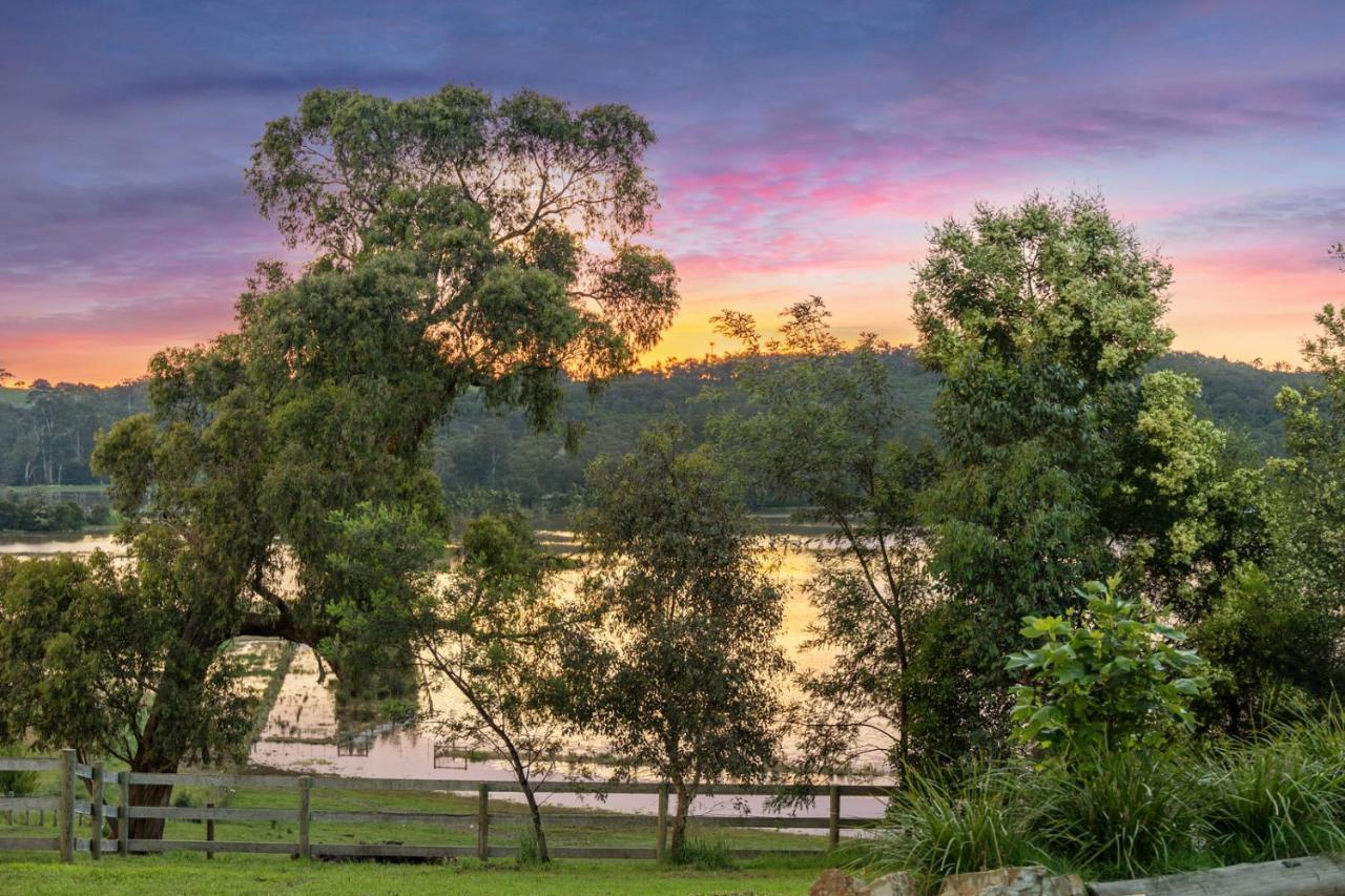 Sunset Cottage - Yarra Valley Healesville Exterior photo