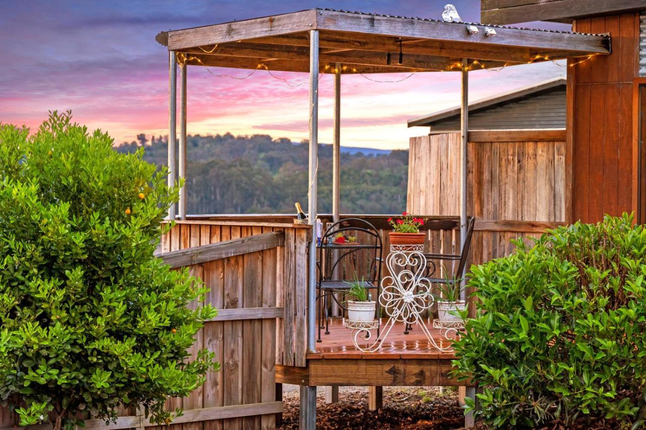 Sunset Cottage - Yarra Valley Healesville Exterior photo