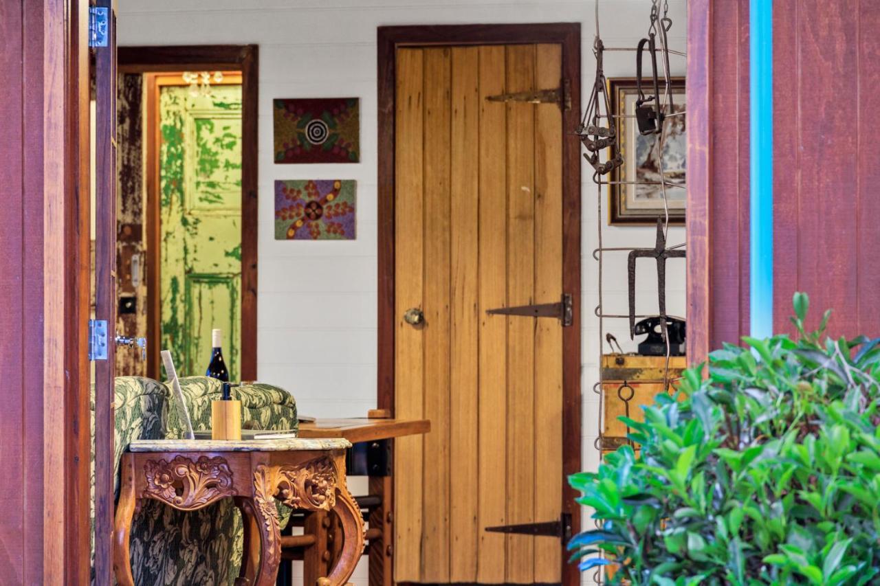 Sunset Cottage - Yarra Valley Healesville Exterior photo