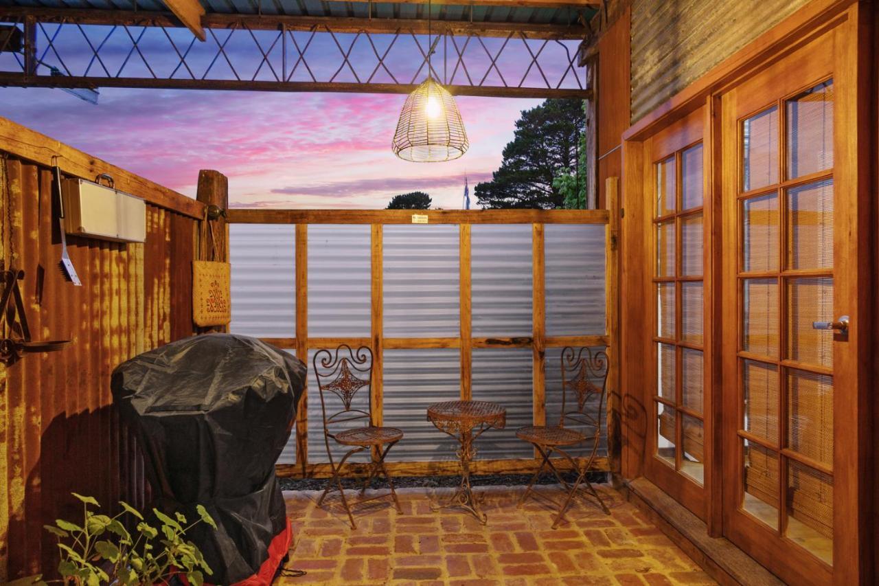 Sunset Cottage - Yarra Valley Healesville Exterior photo