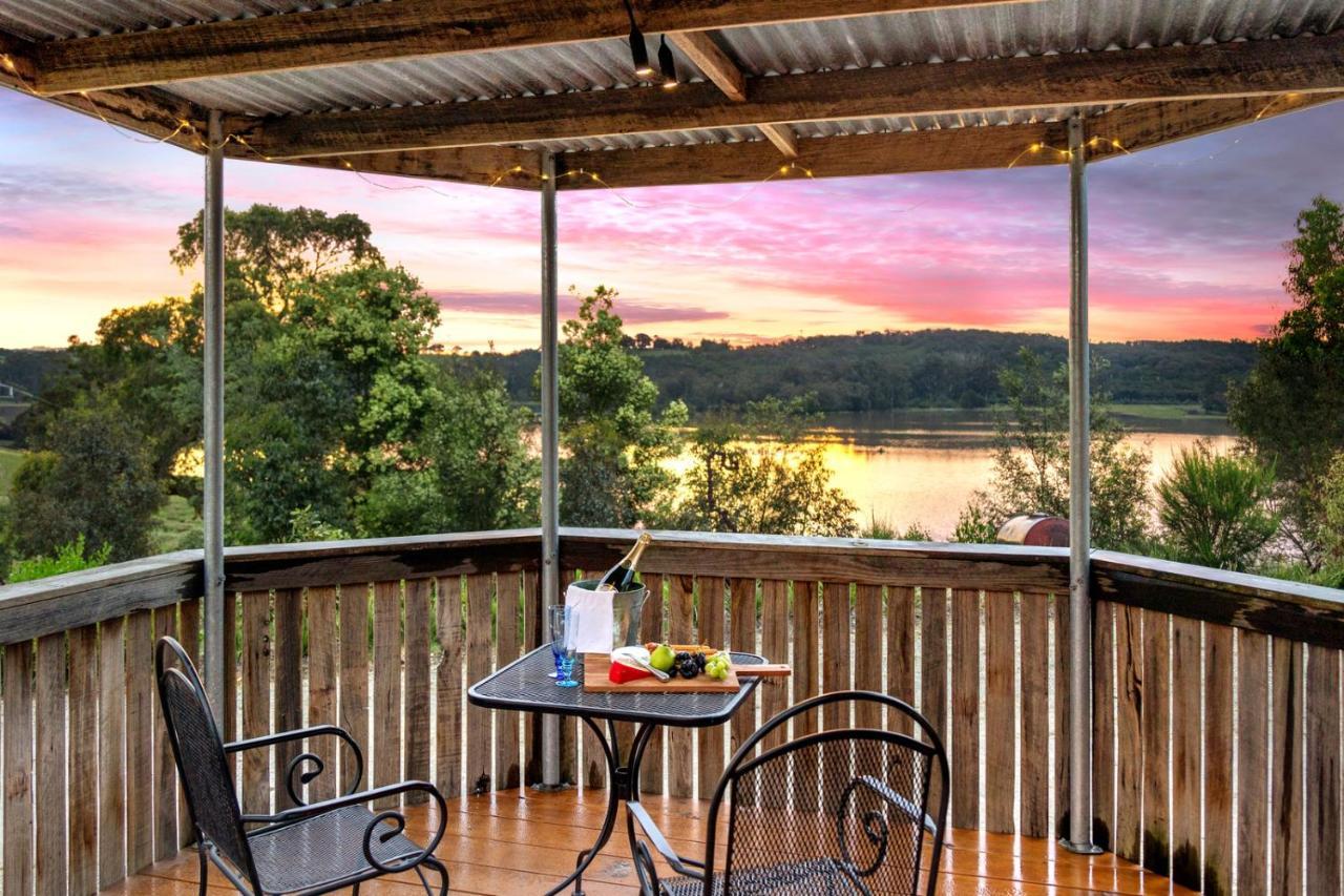 Sunset Cottage - Yarra Valley Healesville Exterior photo