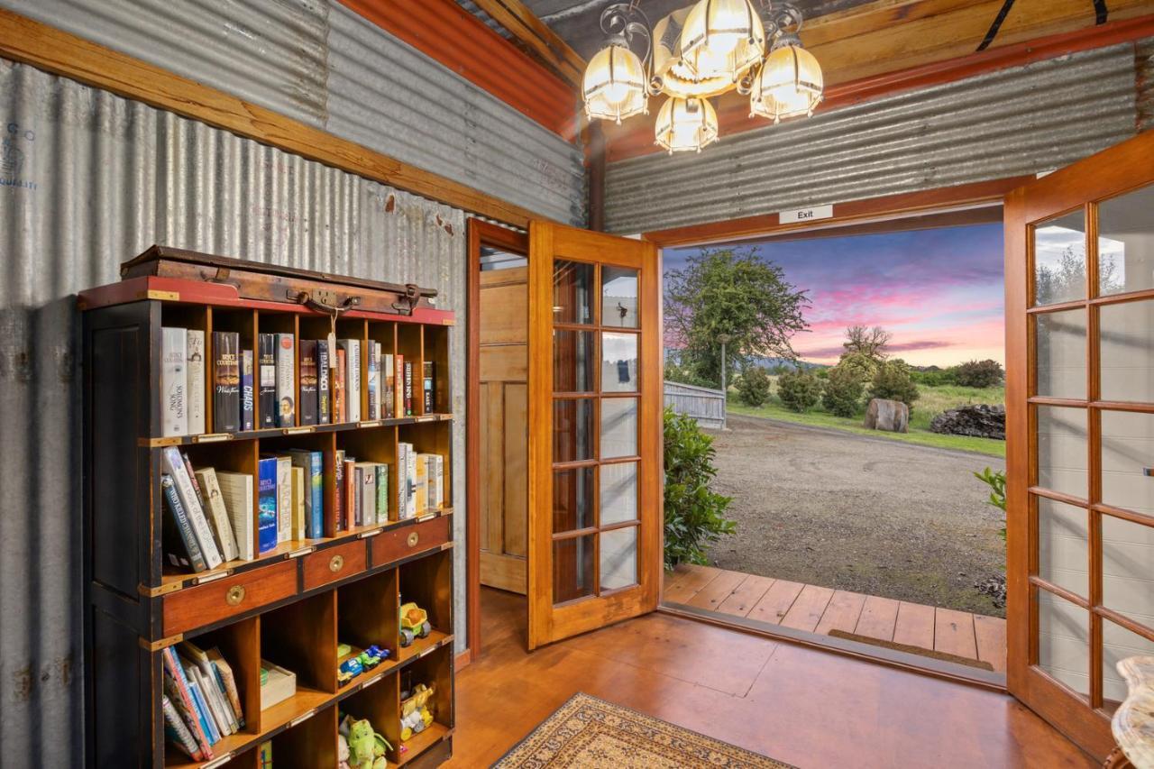 Sunset Cottage - Yarra Valley Healesville Exterior photo